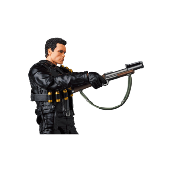 MAFEX T-800 (T2 Ver.)