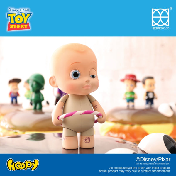 Herocross - Hoopy Series - Toy Story (Second wave)