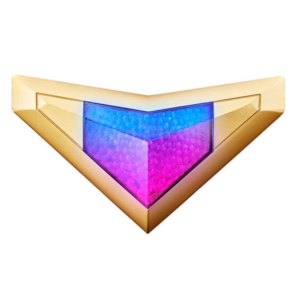 ULTRA REPLICA ESPRENDER 25th Anniversary ver. 超人 佳亞 變身器