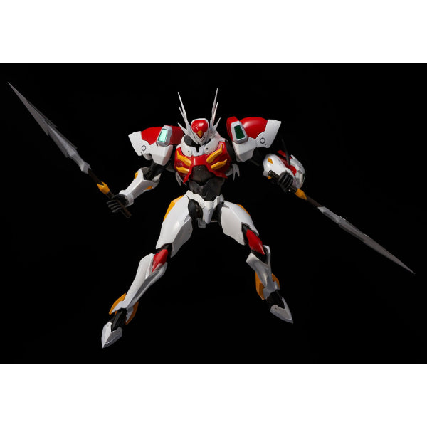 RIOBOT TEKKAMAN BLADE