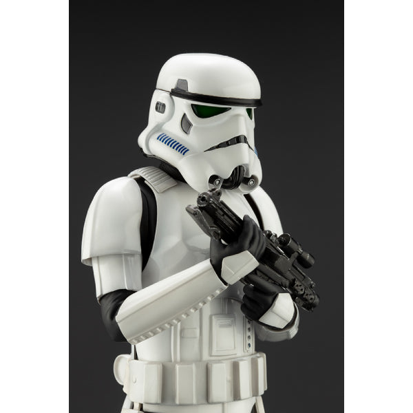 ARTFX Stormtrooper new hope version 1:7 Scale Figure