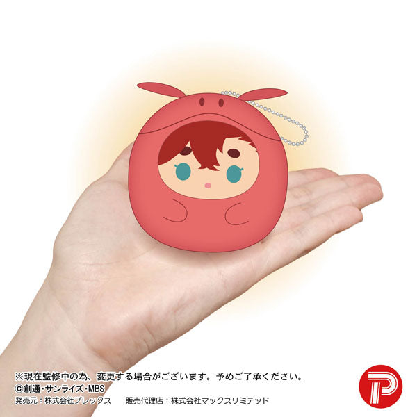 Mobile Suit Gundam: the Witch from Mercury Tenorins Collection (Set of 8) 機動戰士 高達 水星的魔女