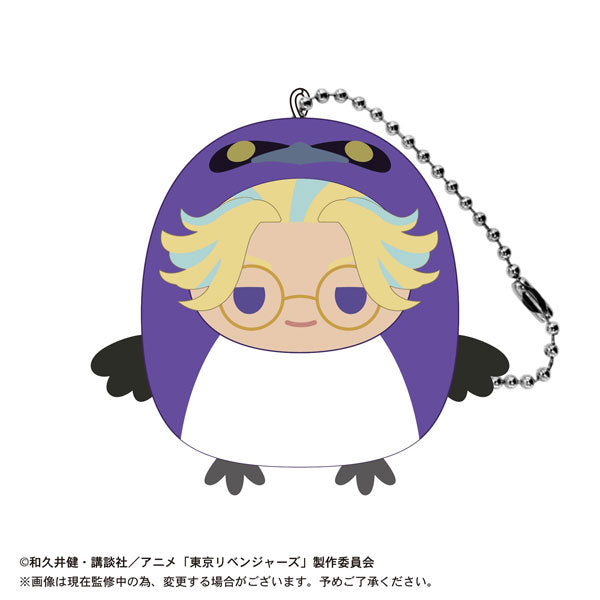 Tokyo Revengers Tenorins Collection 3 (set of 10) 東京復仇者