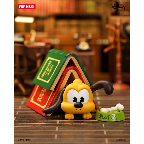 Pop Mart - Disney Mickey and Friends The Ancient Times Series 迪士尼 米奇