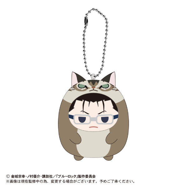 Blue Lock Tenorins Collection (Set of 10) 藍色監獄