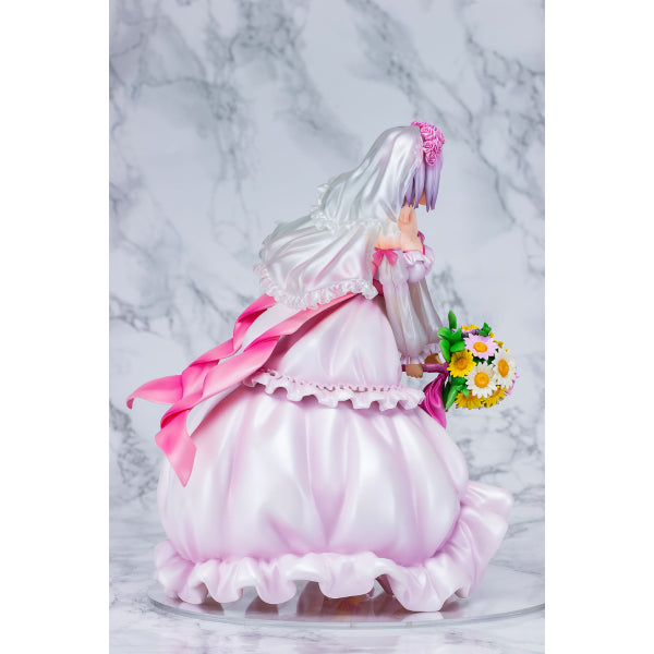 SSSS.GRIDMAN - Shinjo Akane Wedding Dress Ver.