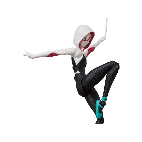 MAFEX No. 134 SPIDER-GWEN (GWEN STACY)