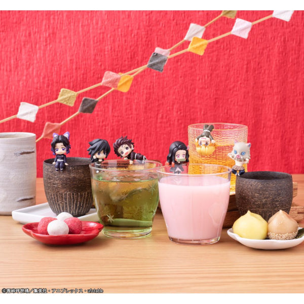 OCHATOMO Series - Demon Slayer: Kimetsu no Yaiba