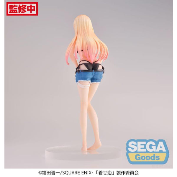 [Luminasta] KISEKOI MARIN SAISUN 戀上換裝娃娃 喜多川海夢 Kitagawa