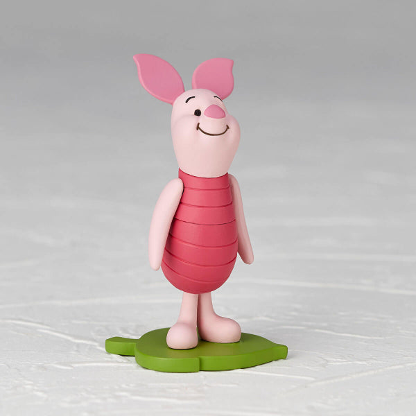 Revoltech No.012 Tigger