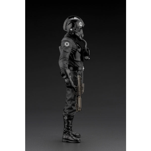 ARTFX + Tie Fighter Pilot 1:10 Scale Figure