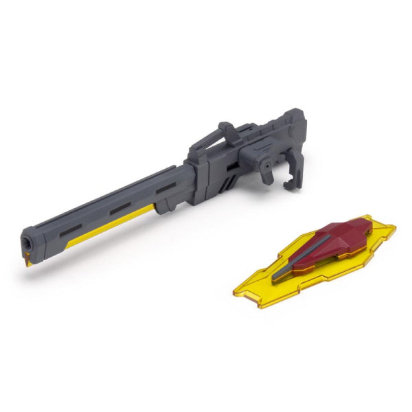 SUPER ROBOT HEROES ExCreR-Gust Claw