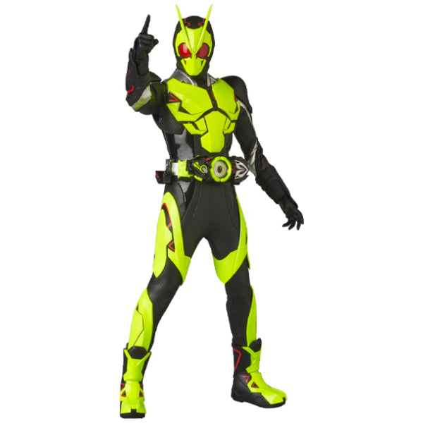 Real Action Heroes No.785 - RAH GENESIS (Kamen Rider Zero One Rising Hopper)