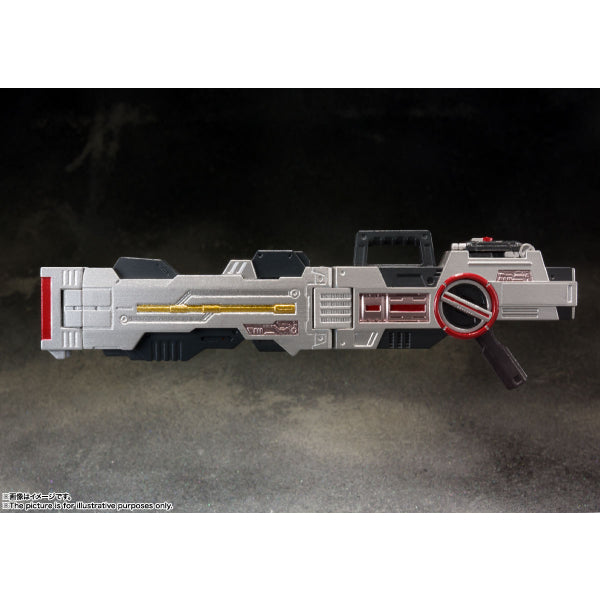 S.I.C. Kamen Rider 555 Masked Rider Faiz