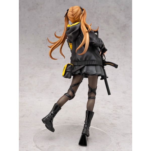 Girls Frontline 少女前線 UMP9 1/7 PVC Figure