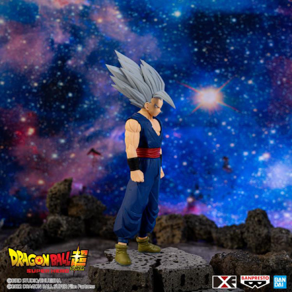 [DXF] DRAGON BALL SUPER: SUPER HERO -SON GOHAN (BEAST)- 龍珠 孫悟飯