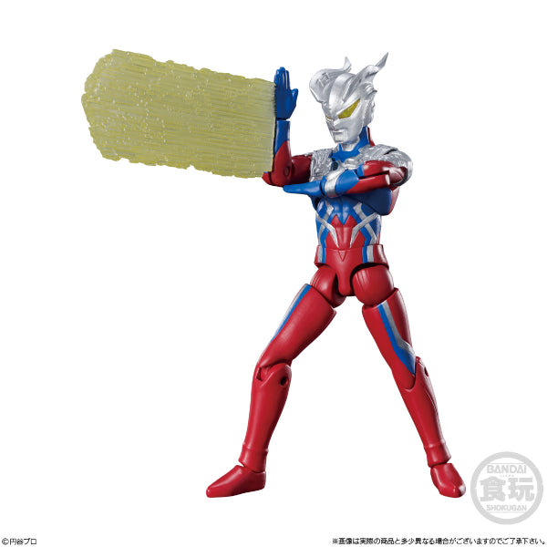 CHODO ALPHA ULTRAMAN 2 W/O GUM (set of 6)