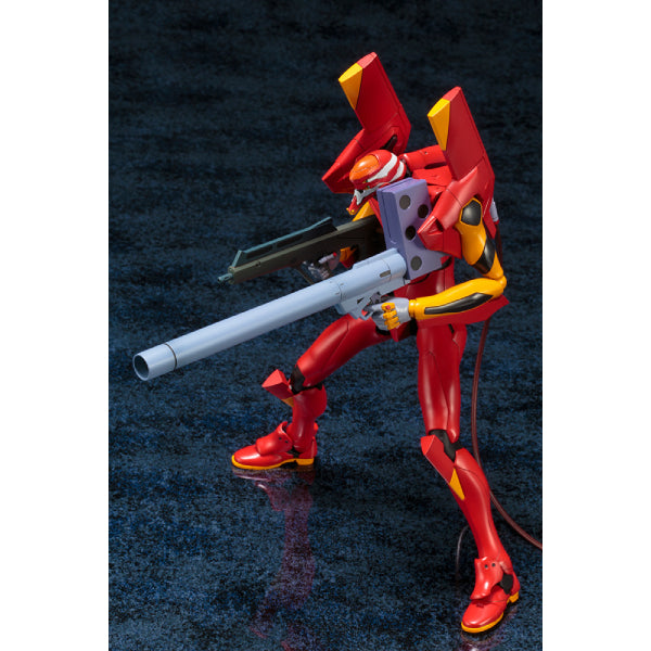 Evangelion Type-02 TV Ver.