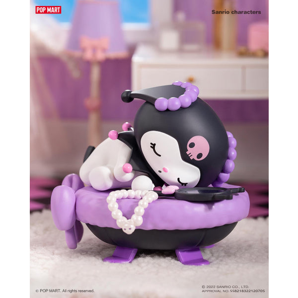 Pop Mart - Sanrio characters Fall Asleep Series