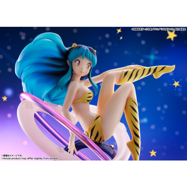 Figuarts Zero chouette Lum "Urusei Yatsura" 山T女福星 阿琳