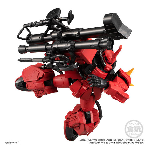 Mobile Suit Gundam G Frame 10 (Set of 8)