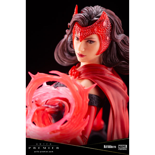 ARTFX PREMIER Scarlet Witch 1:10 SCALE FIGURE