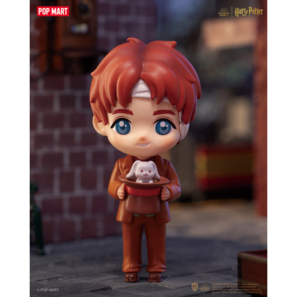 Pop Mart - Harry Potter Heading to Hogwarts series 哈利波特