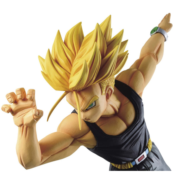 BANPRESTO - DRAGON BALL Z MATCH MAKERS