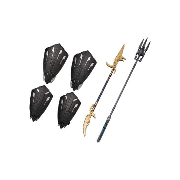 MAFEX CAPTAIN AMERICA (INFINITY WAR Ver.)