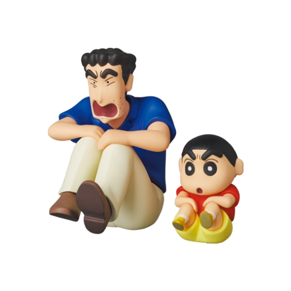 UDF Crayon Shin-chan Series 3