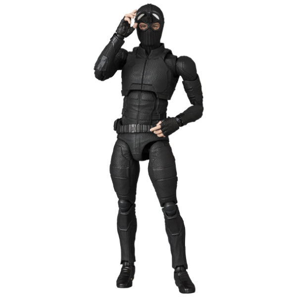 MAFEX SPIDER-MAN Stealth Suit