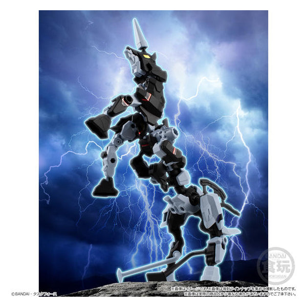 Animagear 4 (Set of 5)