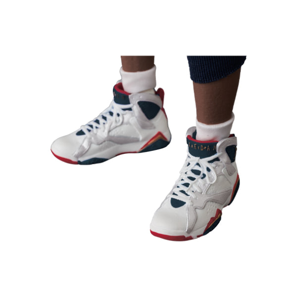 MAFEX Michael Jordan (1992 TEAM USA)