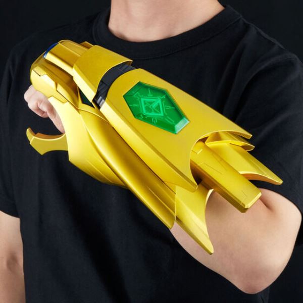 GAOBRACE COMPLETE EDITION 勇者王