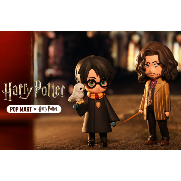 Pop Mart - Harry Potter Series Mini Figure