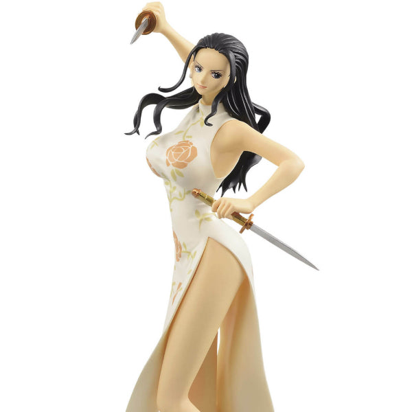 [GLITTER ＆ GLAMOURS] ONE PIECE - NICO ROBIN KUNG FU STYLE