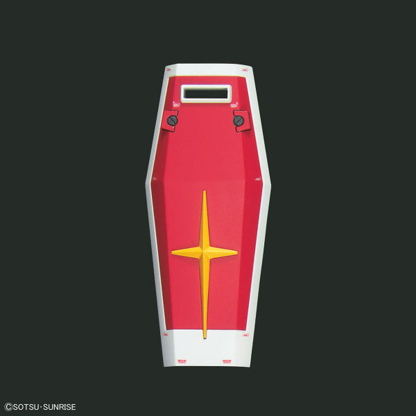 HG 1/144 RX-78-02 Gundam (GUNDAM THE ORIGIN version) 機動戰士 高達 元祖