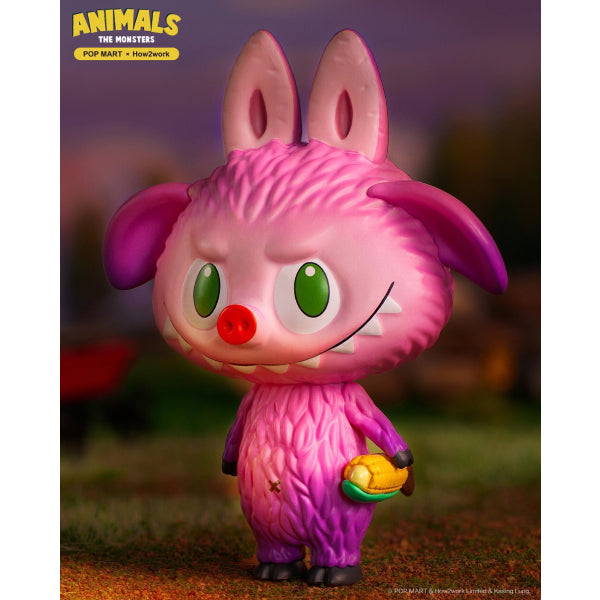Pop Mart - Labubu Animals
