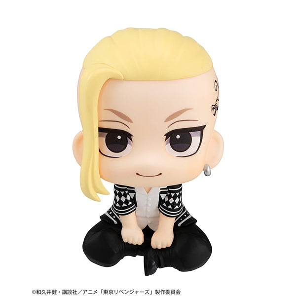 Lookup Tokyo Revengers (Manjiro Sano / Ken Ryuguji) 東京復仇者 (佐野萬次郎 Mikey / 龍宮寺堅 Draken)