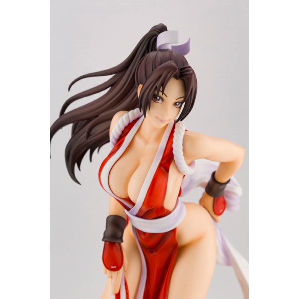 SNK THE KING OF FIGHTERS '98 MAI SHIRANUI BISHOUJO STATUE