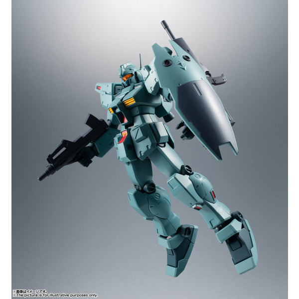 Robot Spirits -SIDE MS- RGM-79N GM Custom ver. A.N.I.M.E.