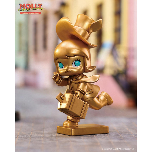 Pop Mart - Molly Imaginary Wandering Series