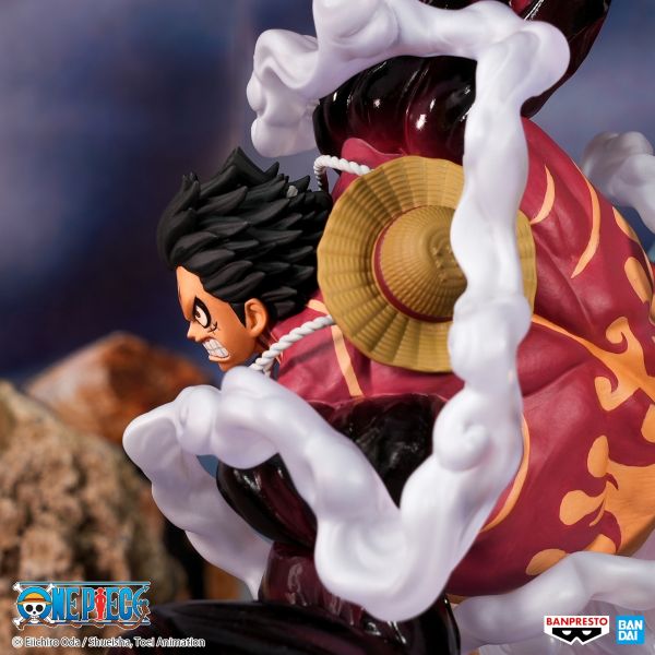 [DXF SPECIAL] ONE PIECE LUFFY-TARO 海賊王 路飛