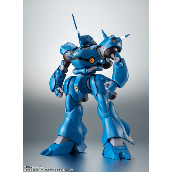 ROBOT SPIRITS <SIDE MS> MS-18E KAMPFER ver. A.N.I.M.E.