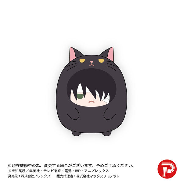 Gin Tama Tenorins Collection (Set of 10) 銀魂 Gintama