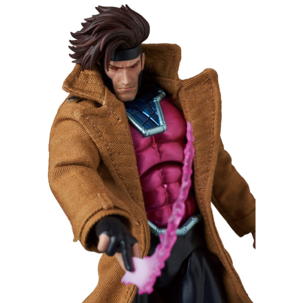MAFEX GAMBIT (COMIC Ver.)