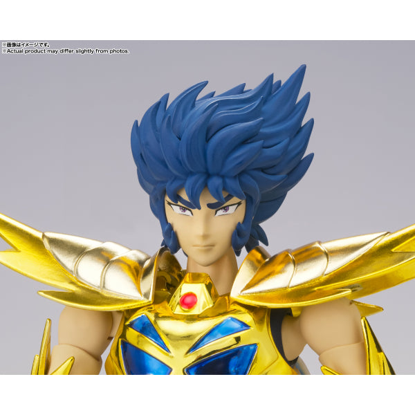 SAINT CLOTH MYTH EX CANCER DEATH MASK <REVIVAL Ver.> 聖鬥士 聖衣神話 星矢 巨蟹座 迪斯馬斯克