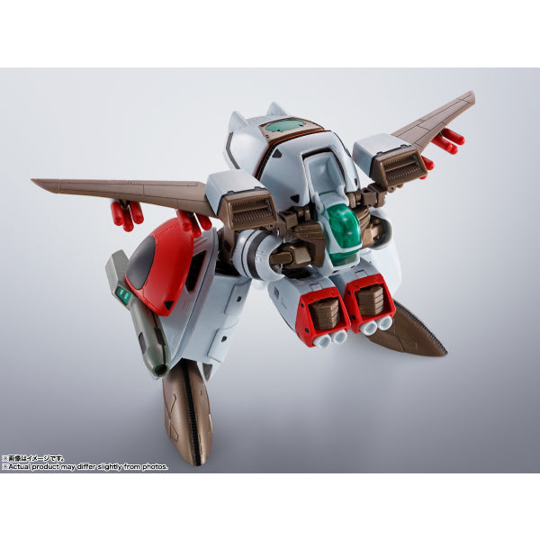 HI-METAL R Orguss "Super Dimension Century Orguss" 超時空世紀 奧格斯