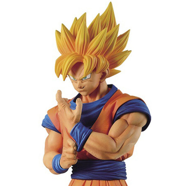 DRAGON BALL Z SOLID EDGE WORKS VOL.1
