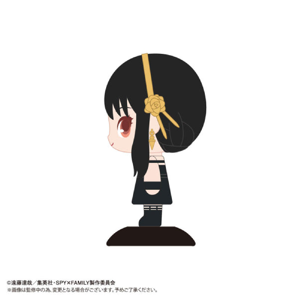 Yurayura Head Spy x Family (4 variants) 間諜家家酒 間諜過家家 安妮亞 アーニャ